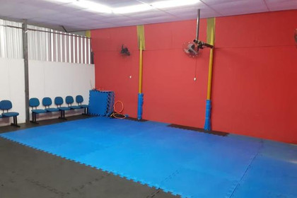 Imagem 6 da galeria do parceiro Moving Fitness Itaúna