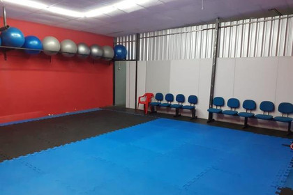 Imagem 7 da galeria do parceiro Moving Fitness Itaúna