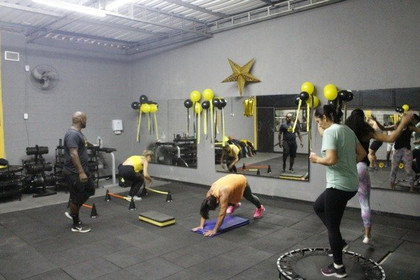 Imagem 3 da galeria do parceiro Moving Fitness Neves