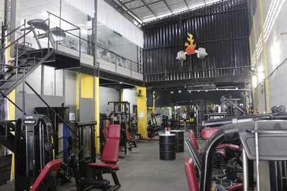 Imagem 4 da galeria do parceiro Moving Fitness Neves
