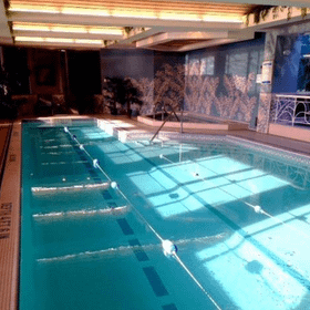 Image 1 from The Captains Club Health and Fitness partner gallery