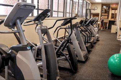 Image 4 from The Captains Club Health and Fitness partner gallery
