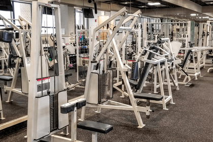 Image 5 from The Captains Club Health and Fitness partner gallery