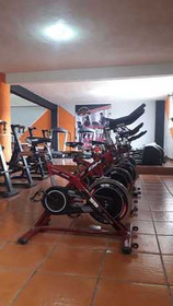 Imagen 1 de la galería del partner Esparza Osos Gym