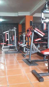 Imagen 2 de la galería del partner Esparza Osos Gym