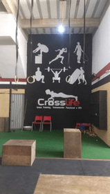 Imagem 3 da galeria do parceiro CROSS O27