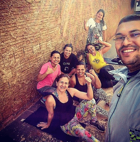 Imagem 3 da galeria do parceiro Academia + Fitness