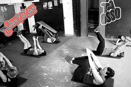 Imagem 5 da galeria do parceiro Academia + Fitness
