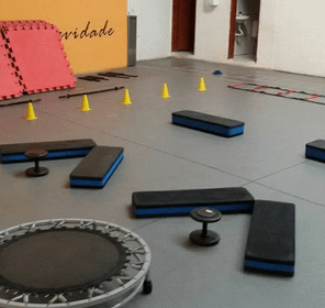 Imagem 4 da galeria do parceiro Academia Esporte e Vida