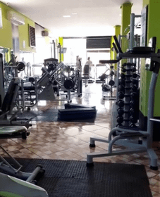 Imagem 2 da galeria do parceiro Imperial Fitness