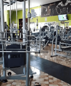Imagem 3 da galeria do parceiro Imperial Fitness
