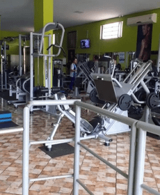 Imagem 4 da galeria do parceiro Imperial Fitness