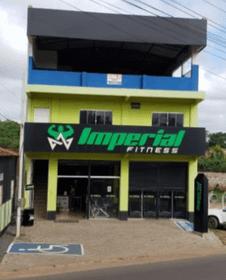 Imagem 5 da galeria do parceiro Imperial Fitness