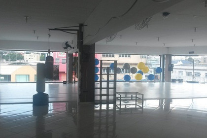 Imagem 8 da galeria do parceiro Neo Fit Academia