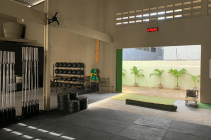 Imagem 4 da galeria do parceiro Fusion Box