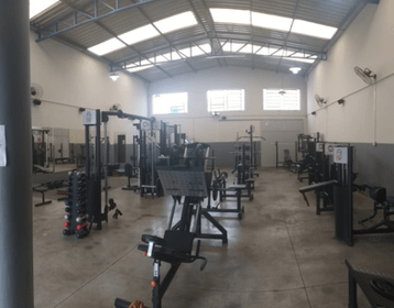 Imagem 3 da galeria do parceiro Original Gym