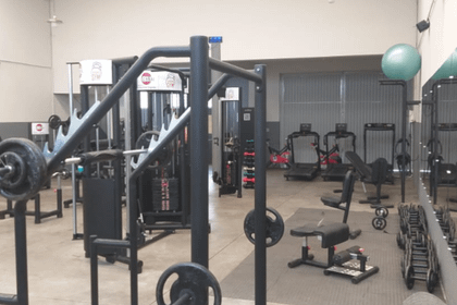 Imagem 5 da galeria do parceiro Original Gym