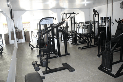 Imagem 1 da galeria do parceiro Perfil Academia