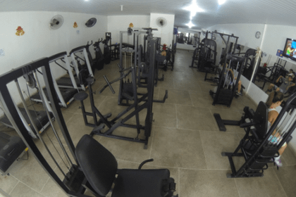 Imagem 5 da galeria do parceiro Perfil Academia