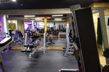 Imagen 4 de la galería del partner Central Fitness