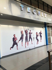 Imagem 3 da galeria do parceiro Tecfit - Asa Norte