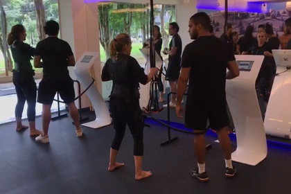 Imagem 2 da galeria do parceiro Tecfit - Asa Norte