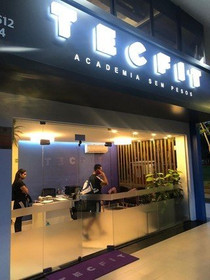 Imagem 1 da galeria do parceiro Tecfit - Asa Norte