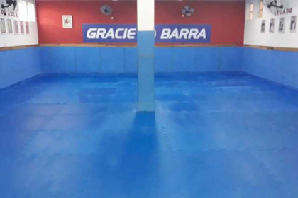 Imagem 4 da galeria do parceiro Gracie Barra Parque Tropical
