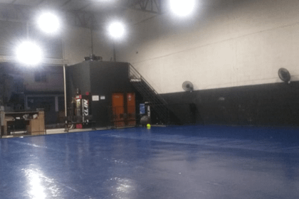 Imagem 3 da galeria do parceiro CT Oklin BJJ