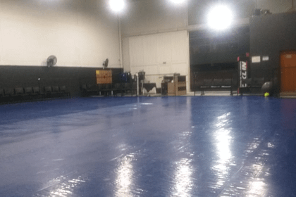 Imagem 4 da galeria do parceiro CT Oklin BJJ