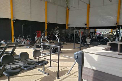 Imagem 5 da galeria do parceiro Infinnity Fitness