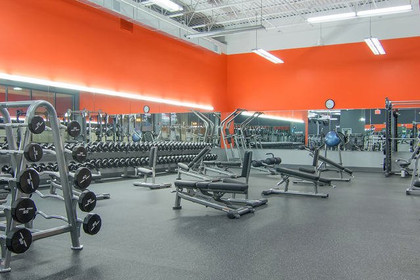 Image 2 from Blink Fitness - Clifton partner gallery