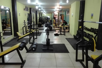 Imagen 1 de la galería del partner Fashion GYM