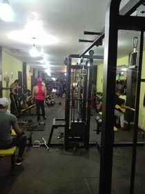 Imagen 2 de la galería del partner Fashion GYM