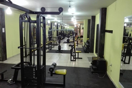 Imagen 3 de la galería del partner Fashion GYM