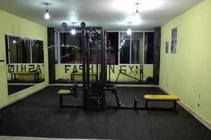 Imagen 4 de la galería del partner Fashion GYM