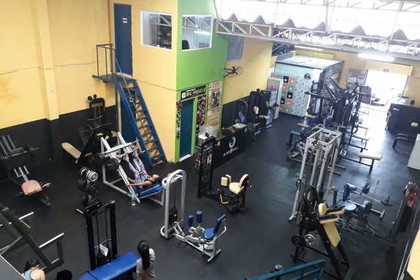 Imagem 4 da galeria do parceiro Movimento Academia de Resultados