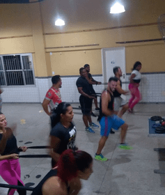 Imagem 5 da galeria do parceiro Academia Forma Fit