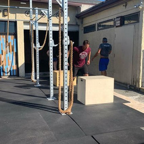 Image 1 from Crossfit Cocoa Beach partner gallery
