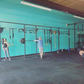 Image 4 from Crossfit Cocoa Beach partner gallery