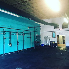 Image 5 from Crossfit Cocoa Beach partner gallery