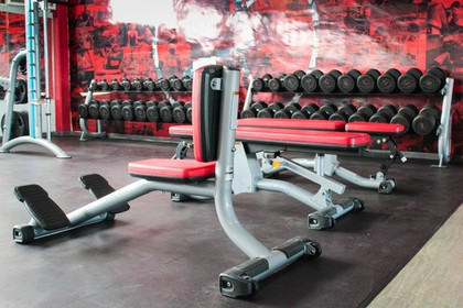 Imagen 1 de la galería del partner Snap Fitness - Pilares