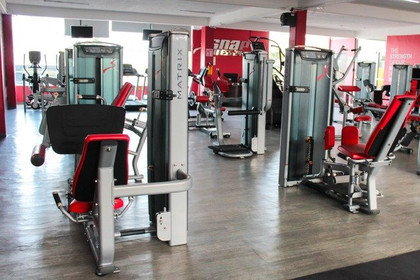 Imagen 2 de la galería del partner Snap Fitness - Pilares