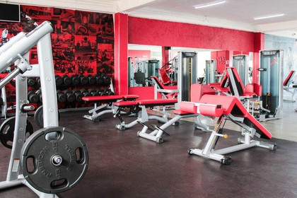 Imagen 3 de la galería del partner Snap Fitness - Pilares