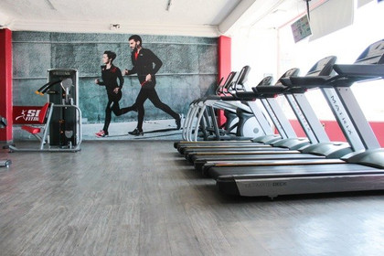 Imagen 4 de la galería del partner Snap Fitness - Pilares