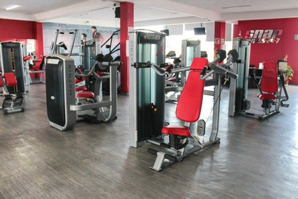 Imagen 5 de la galería del partner Snap Fitness - Pilares