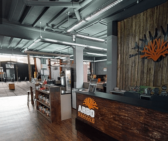 Imagem 5 da galeria do parceiro Arbo CrossFit