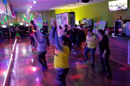 Image 1 from Adoralife Fitness and Nutrition partner gallery
