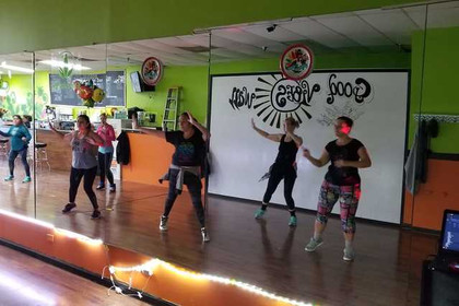 Image 3 from Adoralife Fitness and Nutrition partner gallery