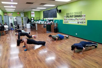 Image 5 from Adoralife Fitness and Nutrition partner gallery